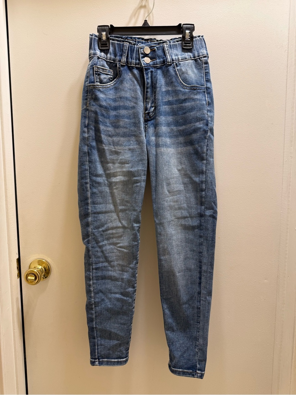Petite  small jeans